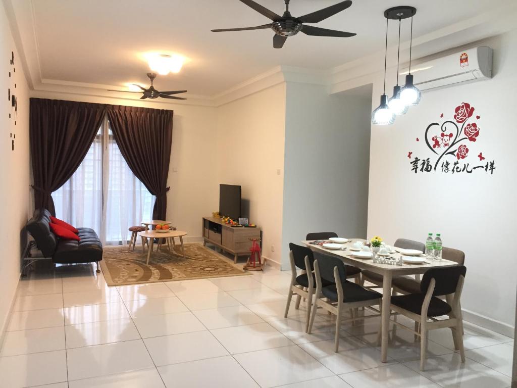Paradigm PLATINO@Skudai Johor Bahru photo 1
