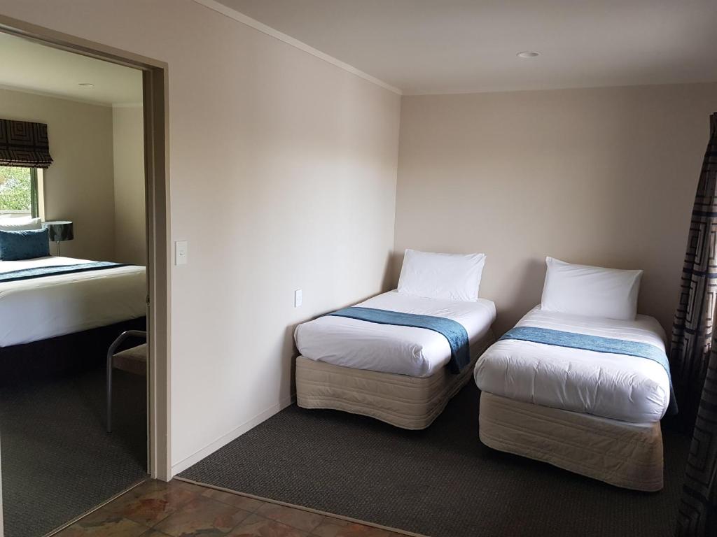Portmans Motor Lodge photo 4