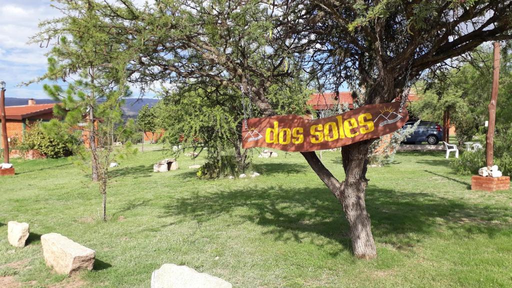 Dos Soles photo 1