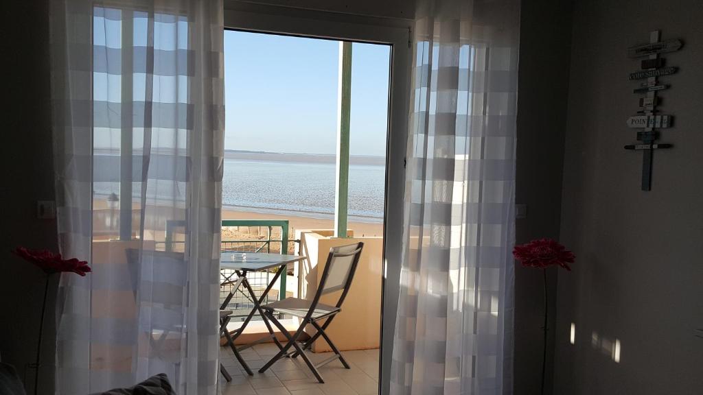 Résidence TROUVILLE photo 4