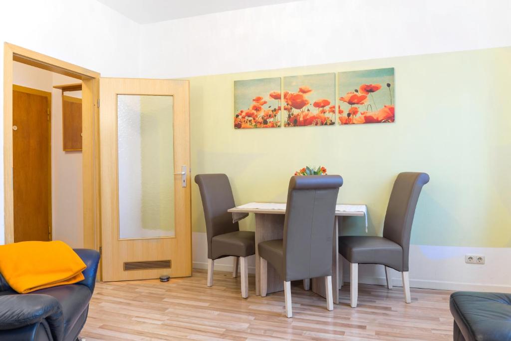Ferienwohnung Wideystrasse photo 1