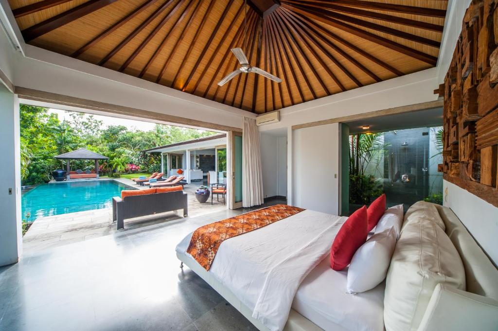 Amertha Villa Dreamland photo 1