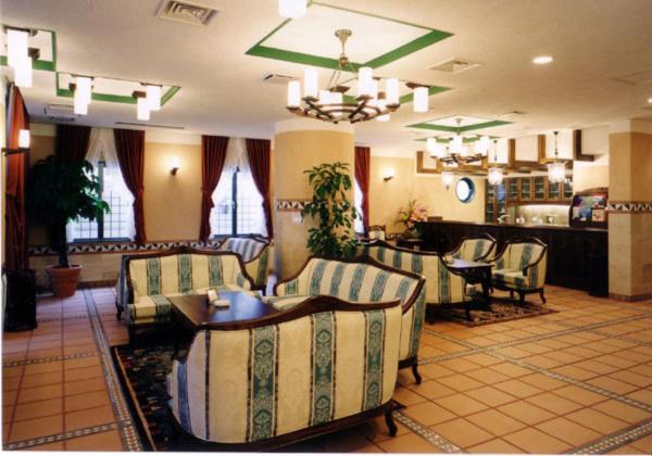 Hyuga Dai-ichi Hotel photo 4