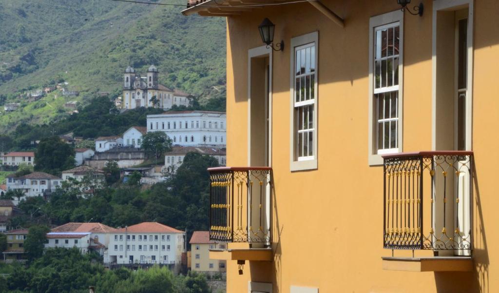 Mirante Hotel photo 4