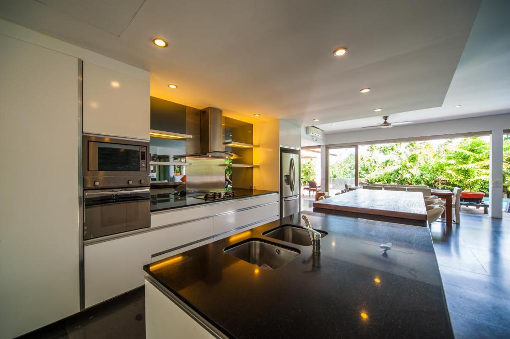 Amertha Villa Dreamland photo 2