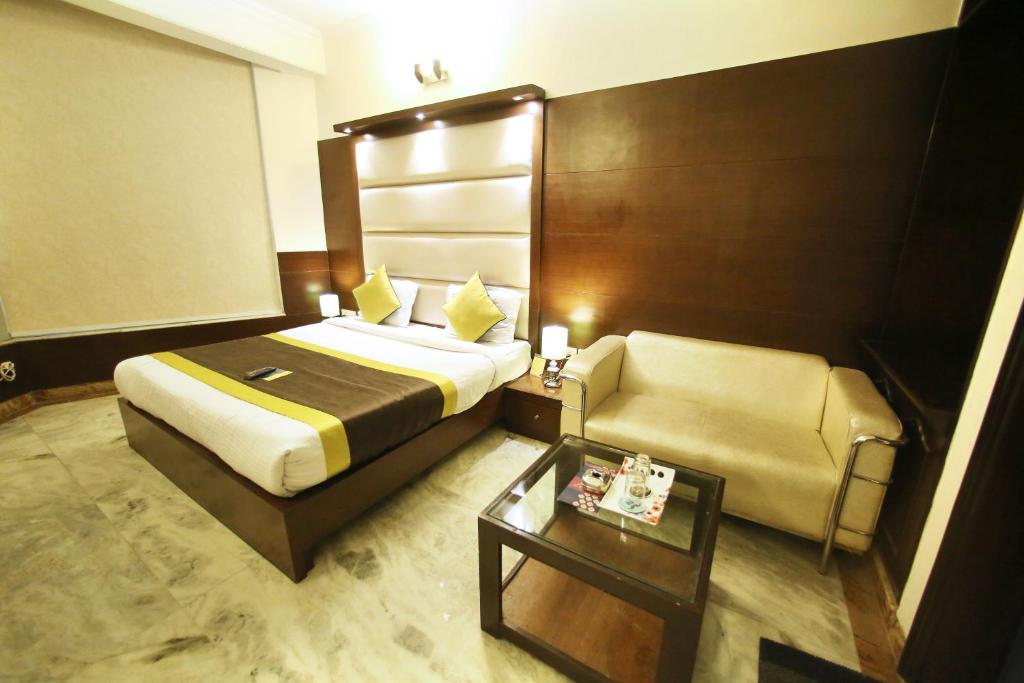 Двухместный (Классический номер), Airport Hotel Aero-Star