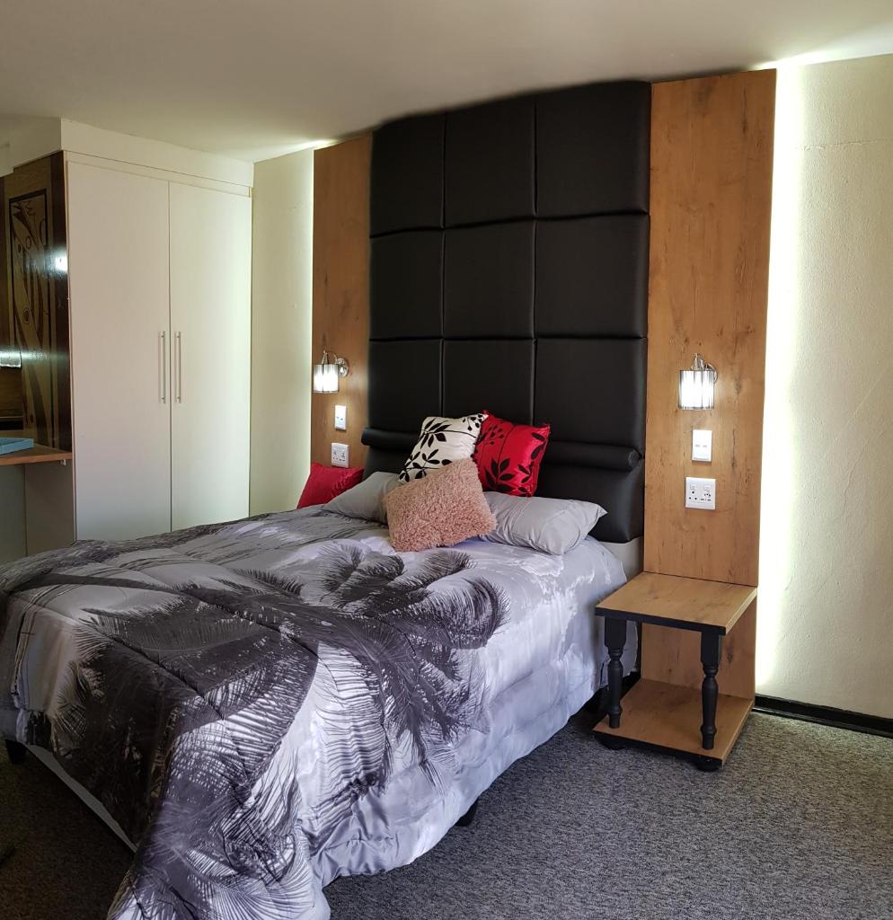 Hyswan Self Catering Guesthouse photo 2