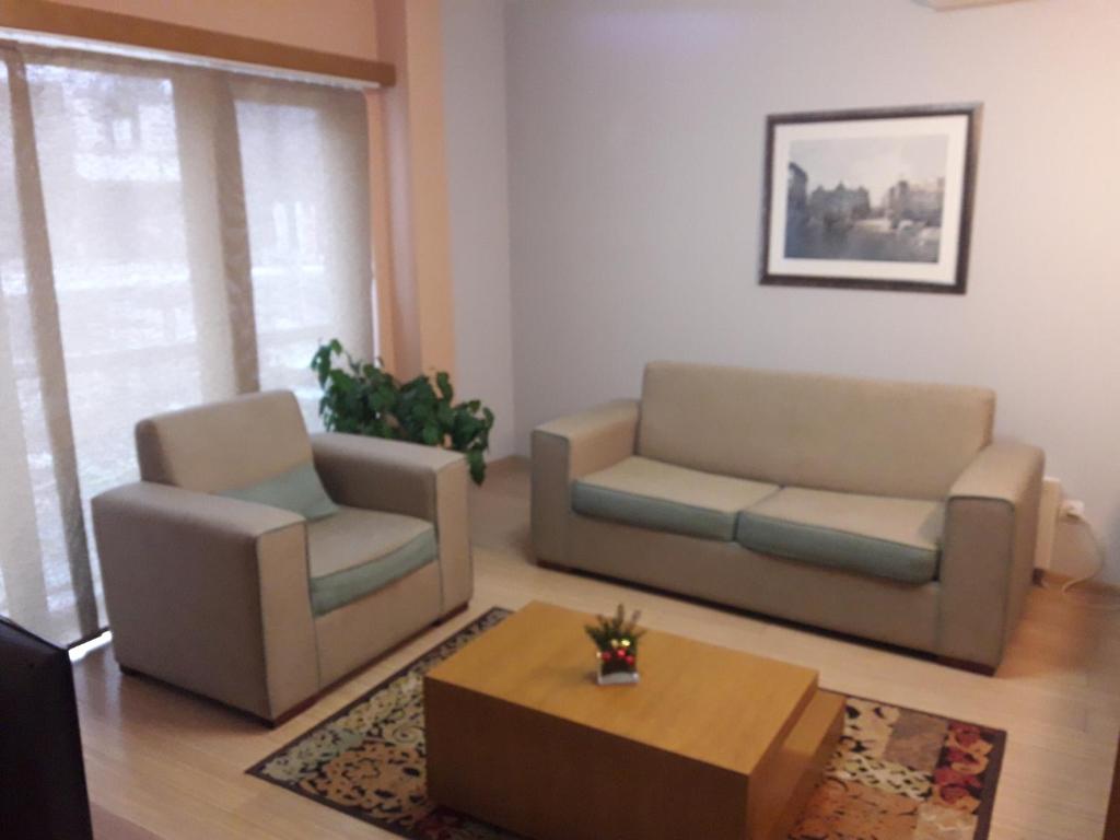 Апартаменты (Апартаменты с 1 спальней), Apartments Villa Splendor