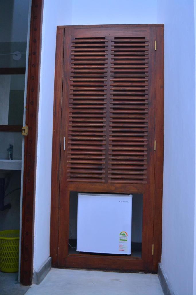 Двухместный (Двухместный номер Делюкс с 1 кроватью), Green Almond Hotel