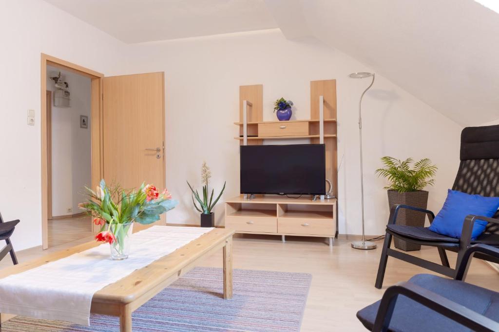 Apartment Breite Str. 83 photo 2