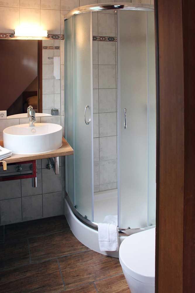 Hotel Peiler Garni photo 2