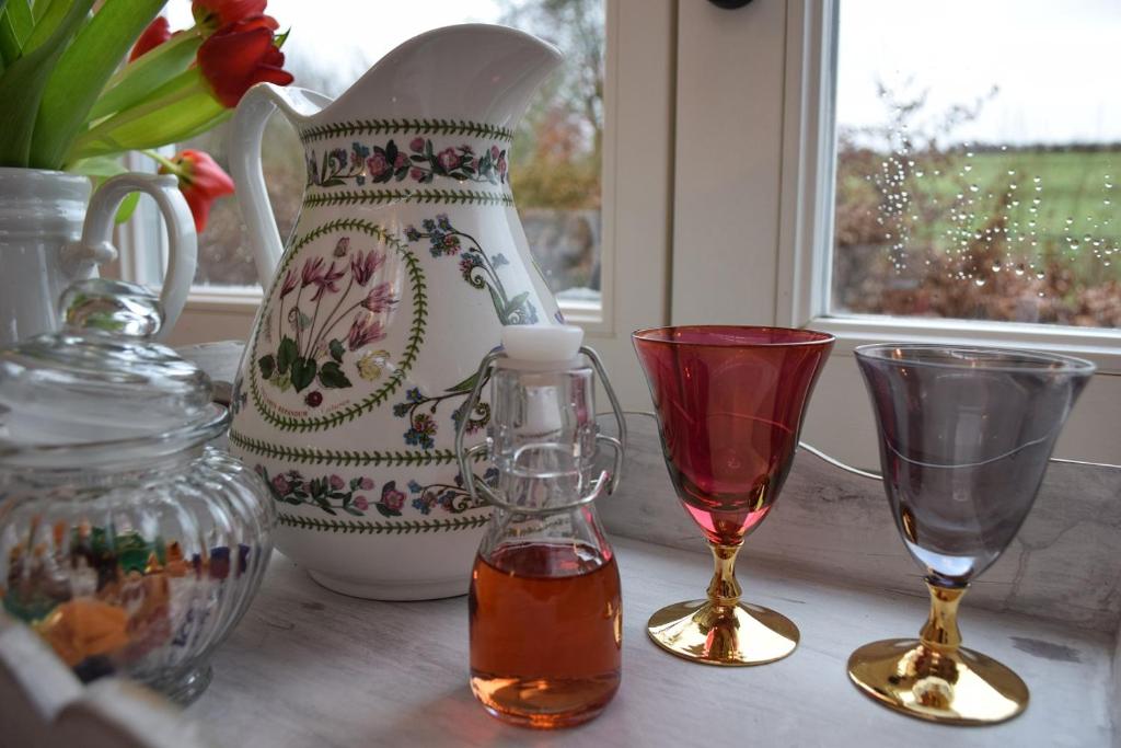 B&B Au Bord De La Source photo 3