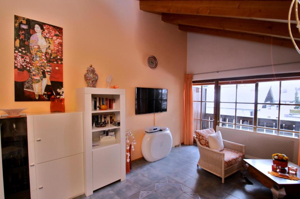 Apartment Leonie photo 4