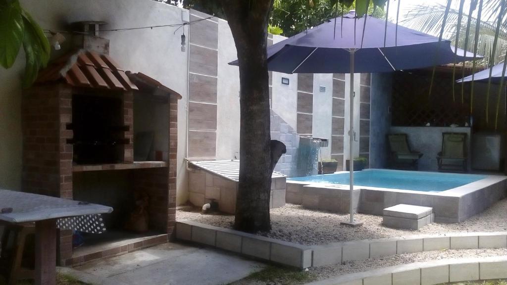 Aguasclaras Residencial photo 2