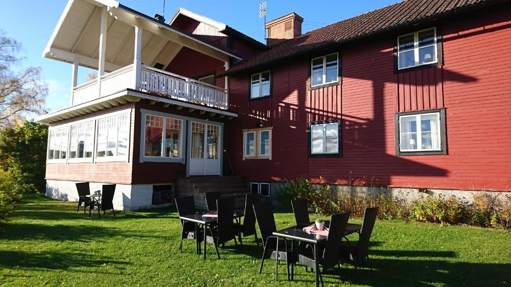 Backlund Boende i Dalarna photo 1