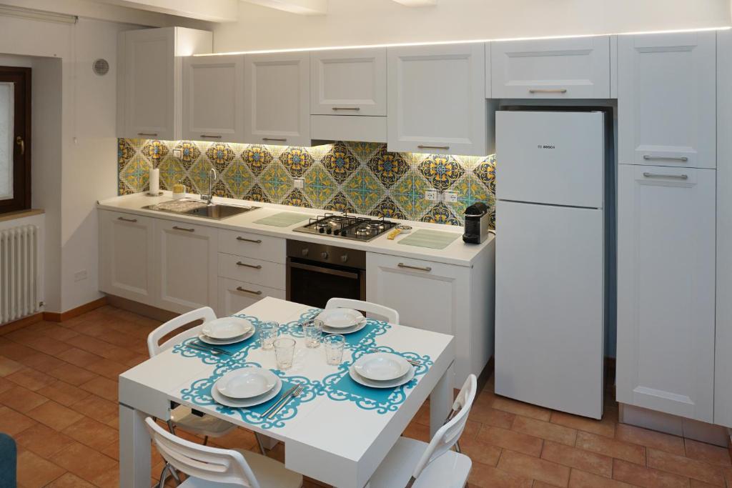 Casa Vacanze Torre dei Gualtieri photo 2