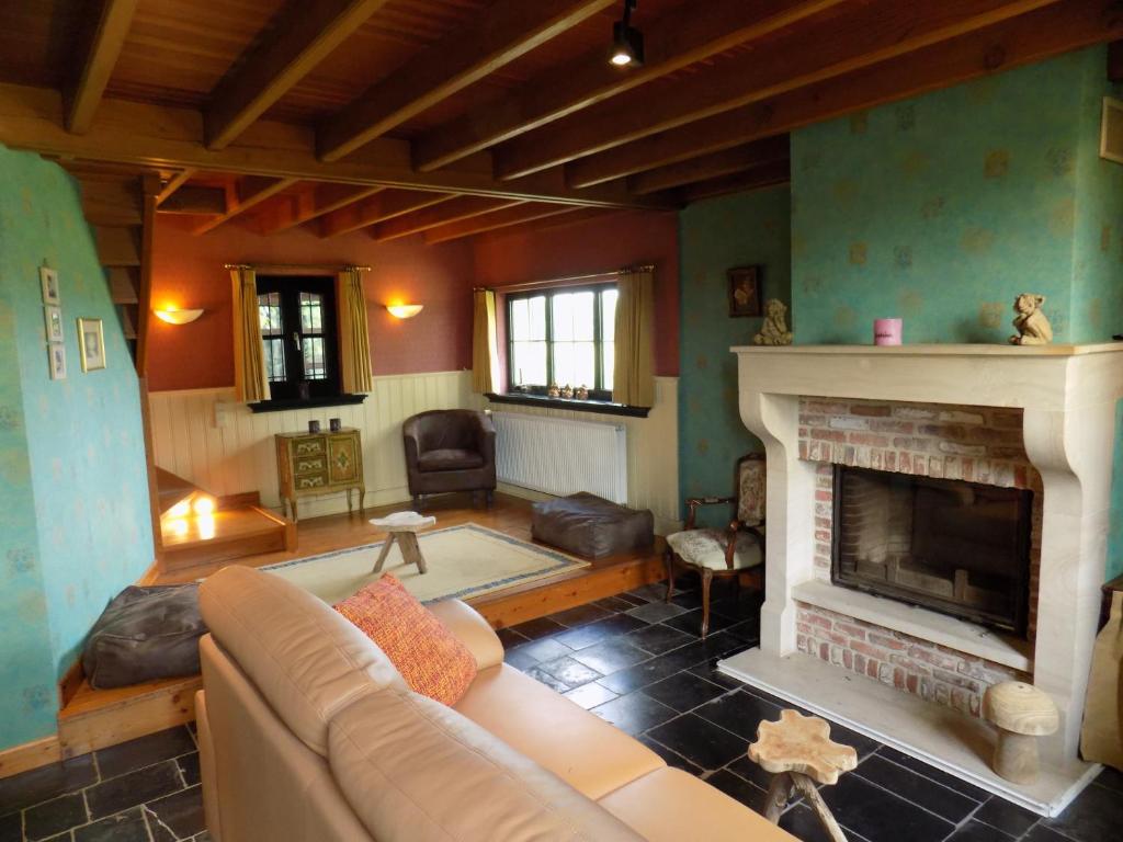 Vakantiehuis Charmant photo 2