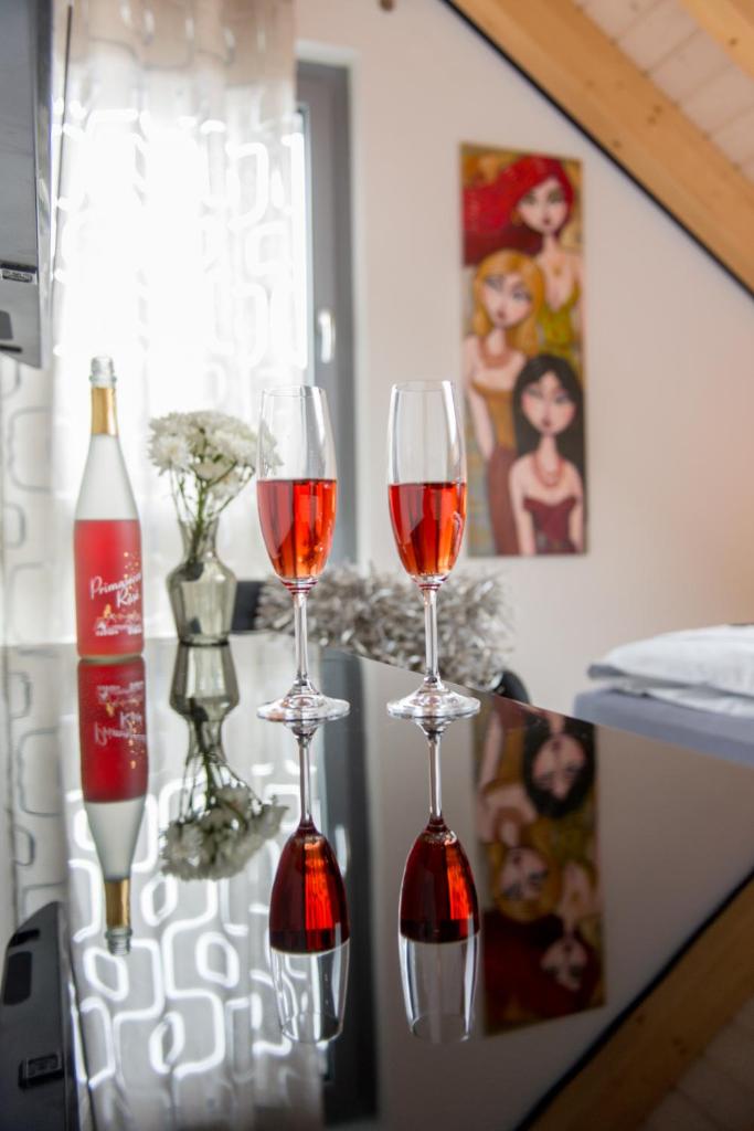Apartmenthaus Horster photo 2