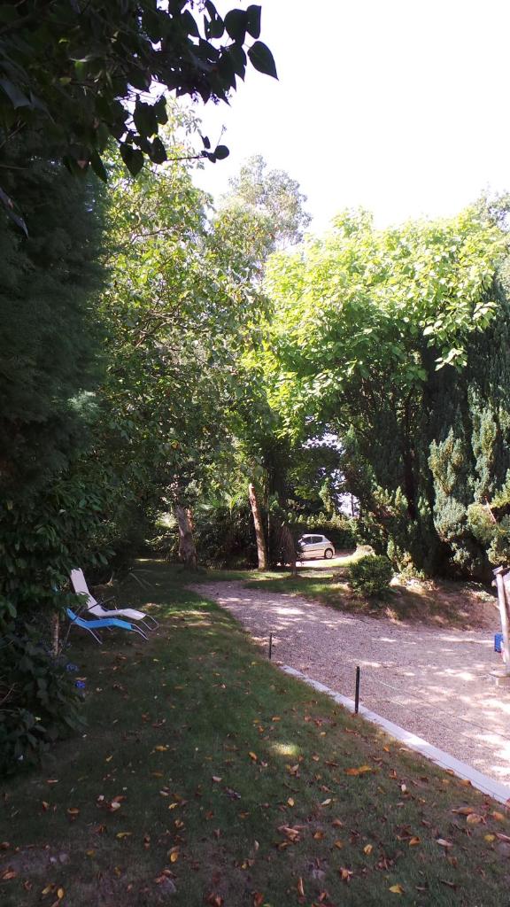 Gîte de la Longère photo 3