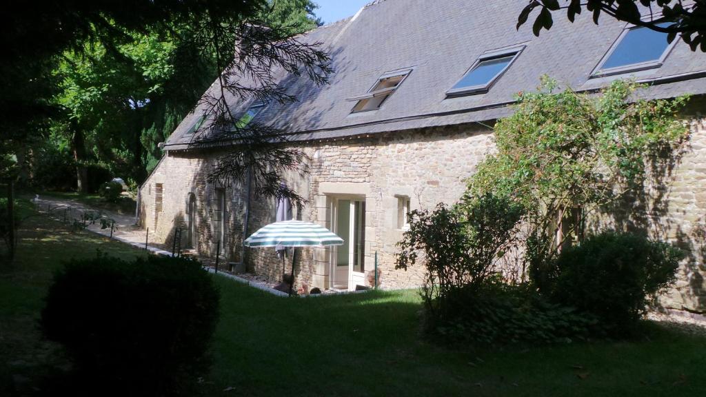 Gîte de la Longère photo 1