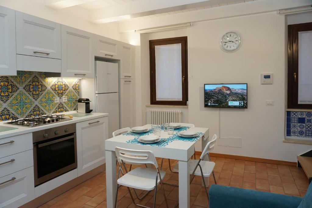 Casa Vacanze Torre dei Gualtieri photo 4