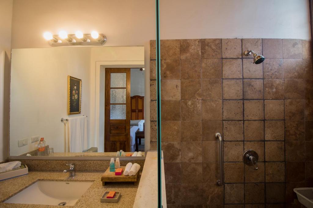 La Casona Del Banco Hotel Boutique photo 2