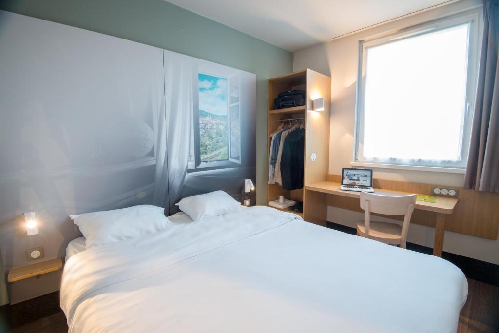 B&B HOTEL Freyming-Merlebach photo 4