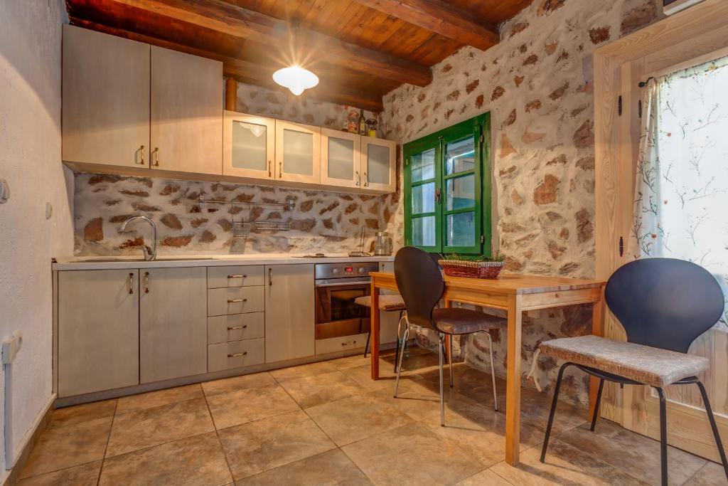 Студио (Двухуровневый номер-студио), Apartments Kućice Boljačin Do