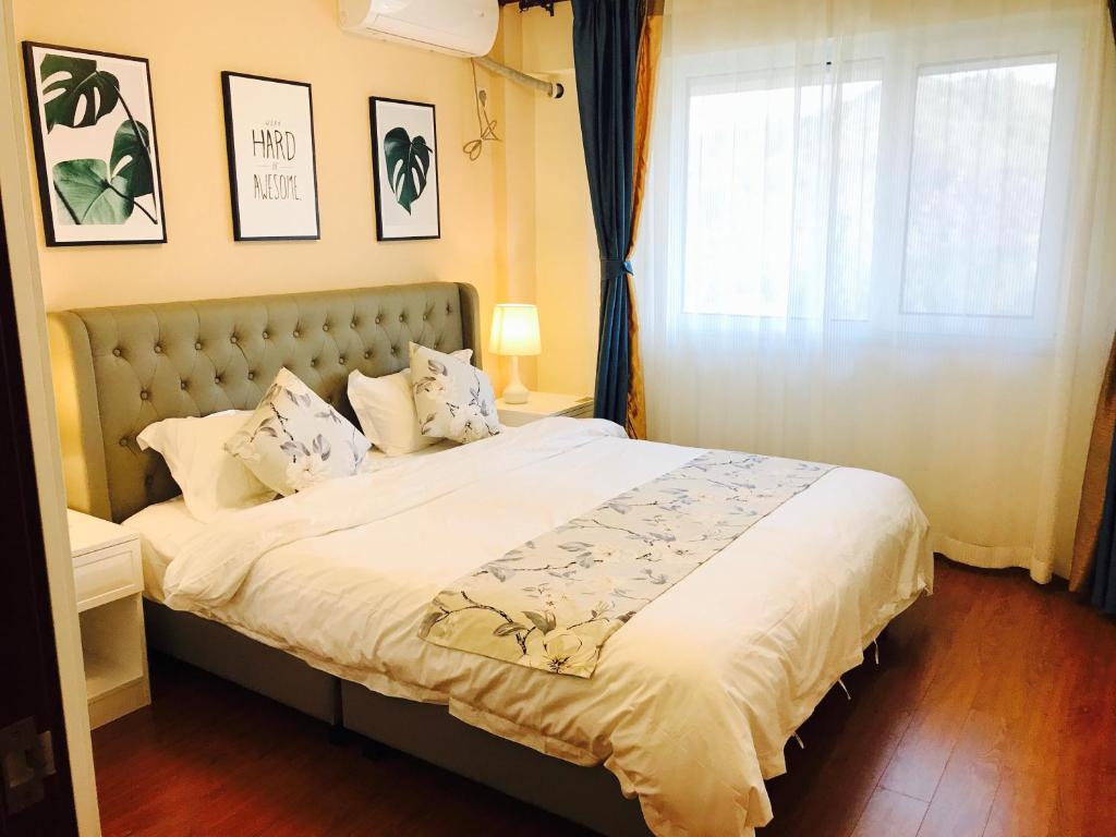 Beijing Tulu Apartment photo 4