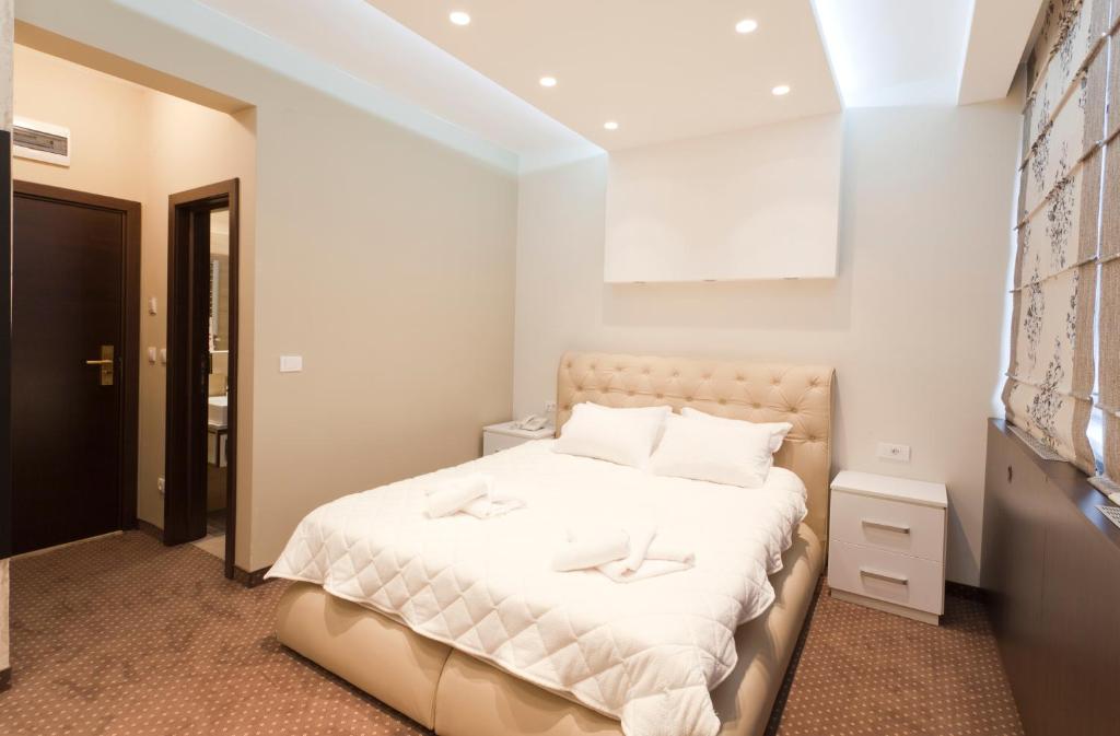 Centrum Sobe Rooms Čačak photo 3