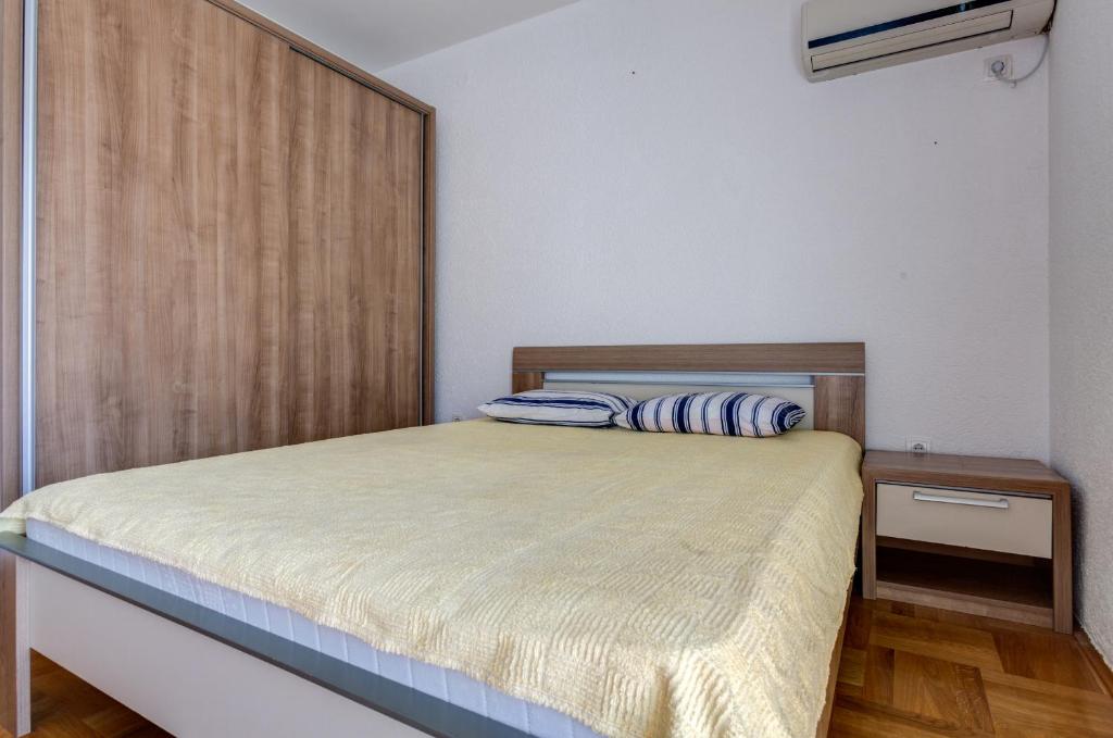 Апартаменты (Апартаменты с 2 спальнями), Apartments Kućice Boljačin Do