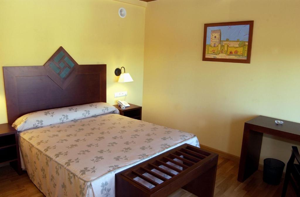 Hotel Spa La Casa Mudéjar Room Type - Economy Double or Twin Room