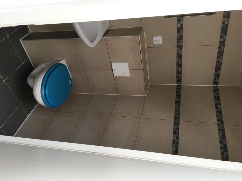 Двухместный (Двухместный номер с 1 кроватью или 2 отдельными кроватями), Budget Hotel De Witte Hoeck Amsterdam Wormerveer