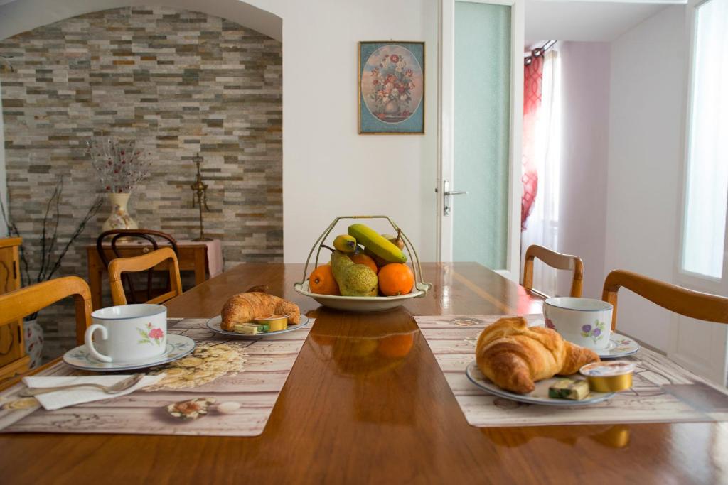 B&B" del Castello" photo 3