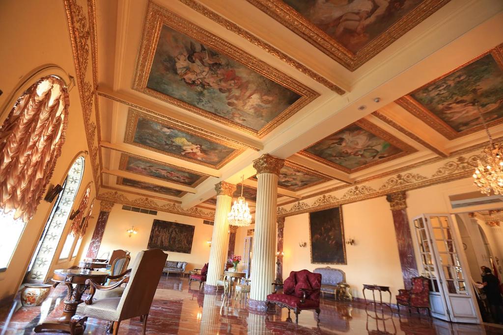 Windsor Palace Luxury Heritage Hotel Since 1906 by Paradise Inn Group photo 1