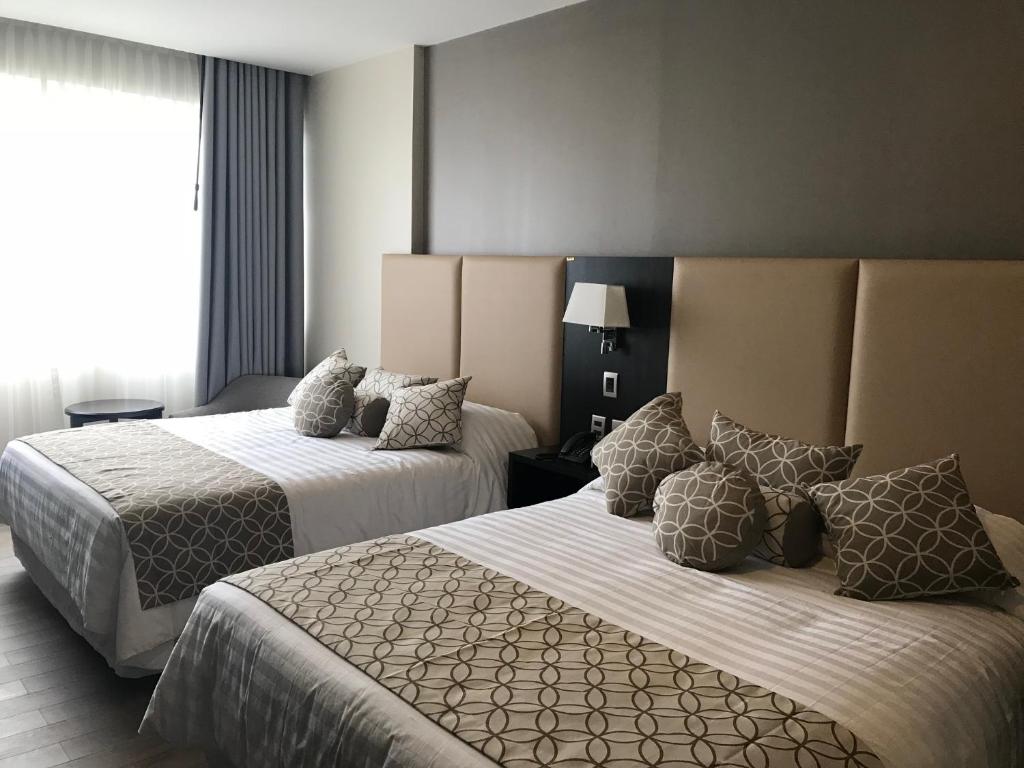 Huper Hotel Boutique photo 4