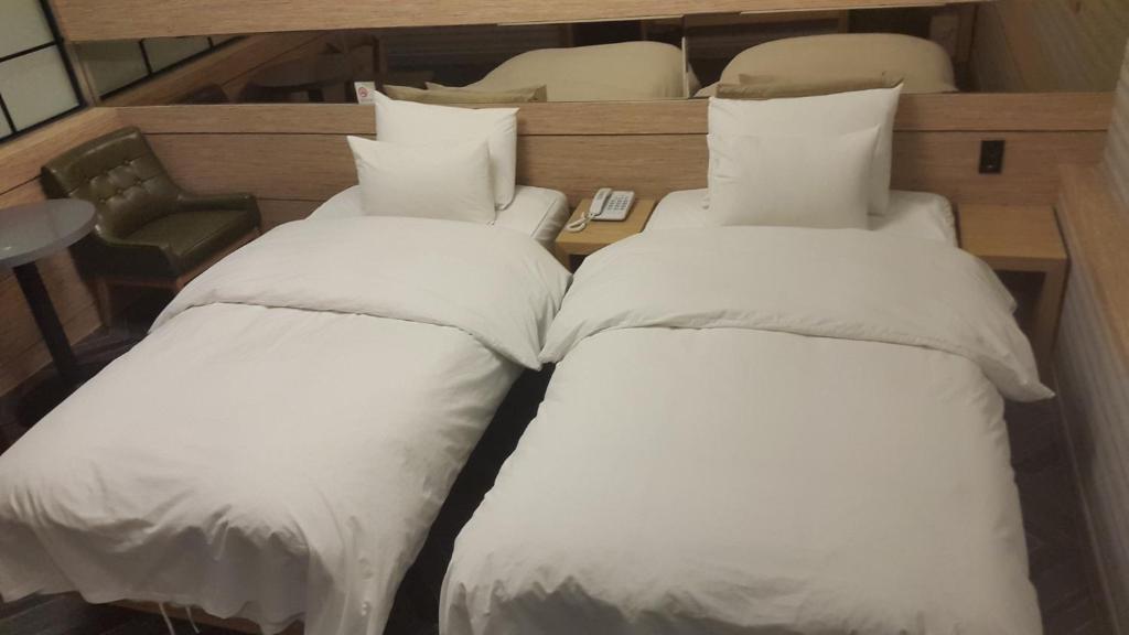 Jinju Kai Hotel photo 4
