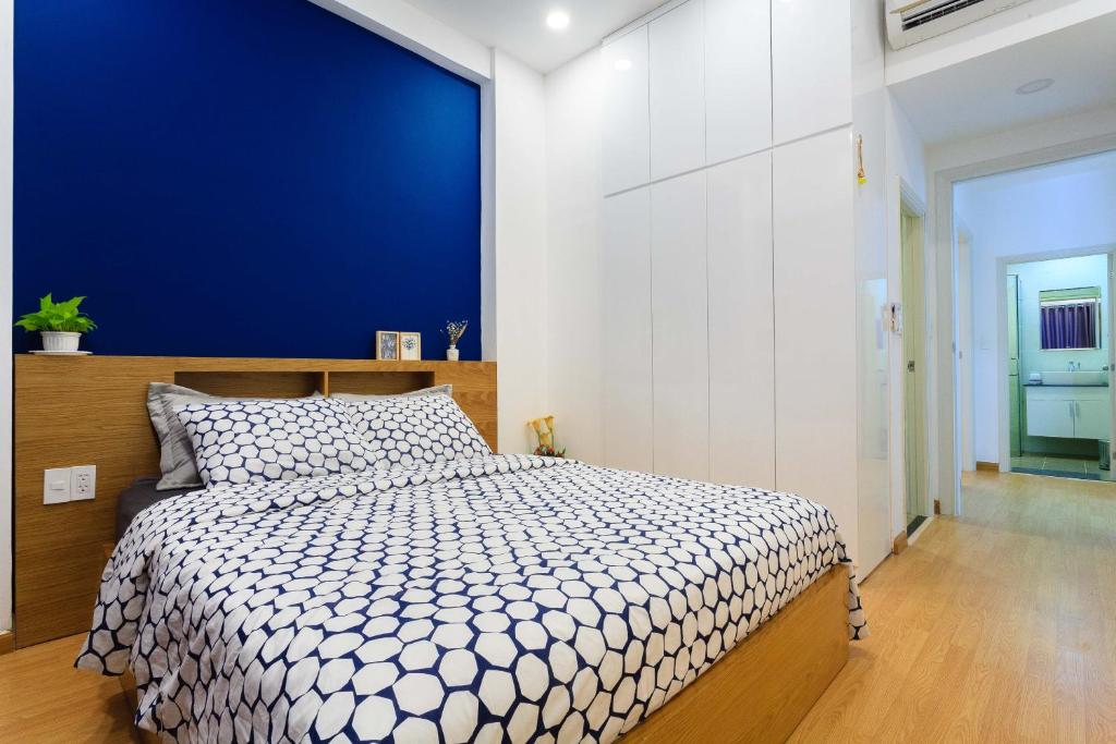 Kirakuan Luxury 2BR Pool/Gym