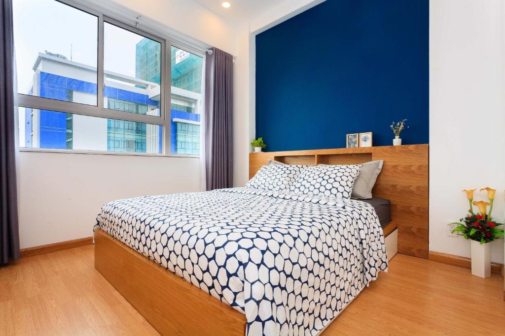 Kirakuan Luxury 2BR Pool/Gym