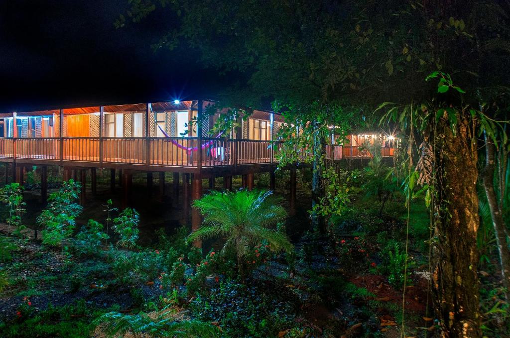 Selva Verde Lodge photo 4