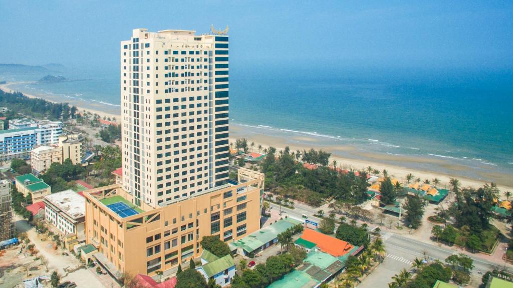 Muong Thanh Grand Cua Lo Hotel