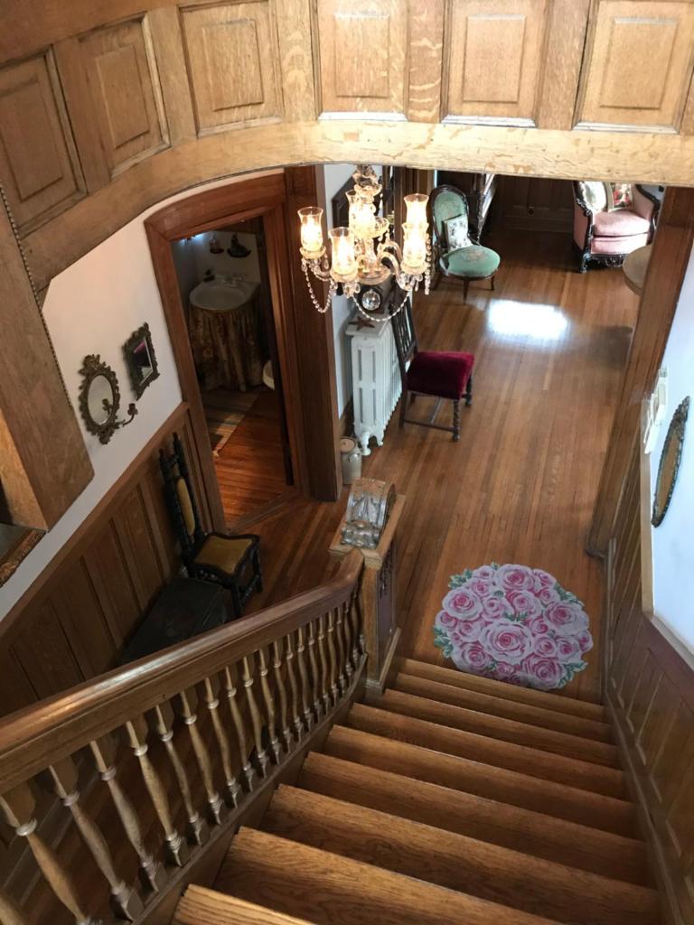Casa Magnolia B & B photo 1