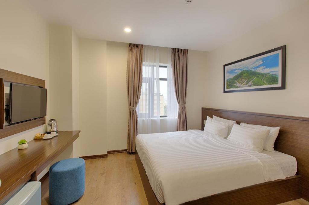 Central Hotel & Spa