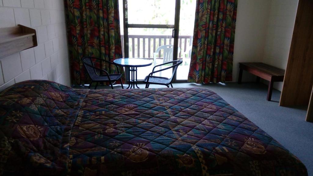 The Islands Inn Motel photo 4