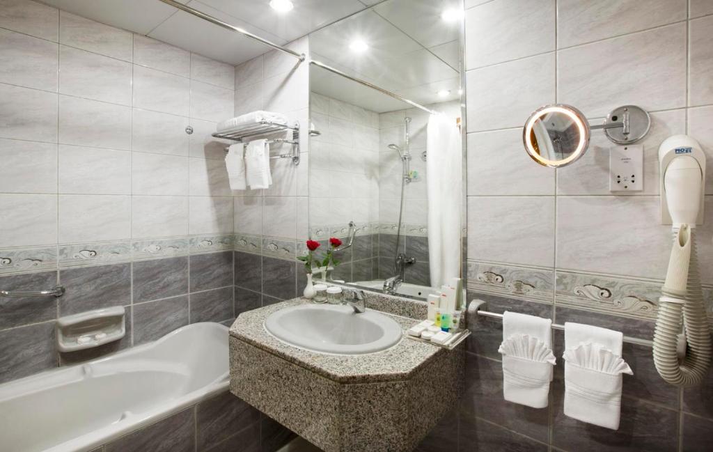Одноместный (Одноместный номер), Отель Avenue Hotel Dubai
