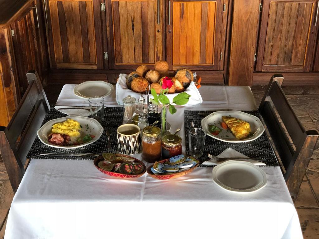 Sophienhof Lodge photo 1