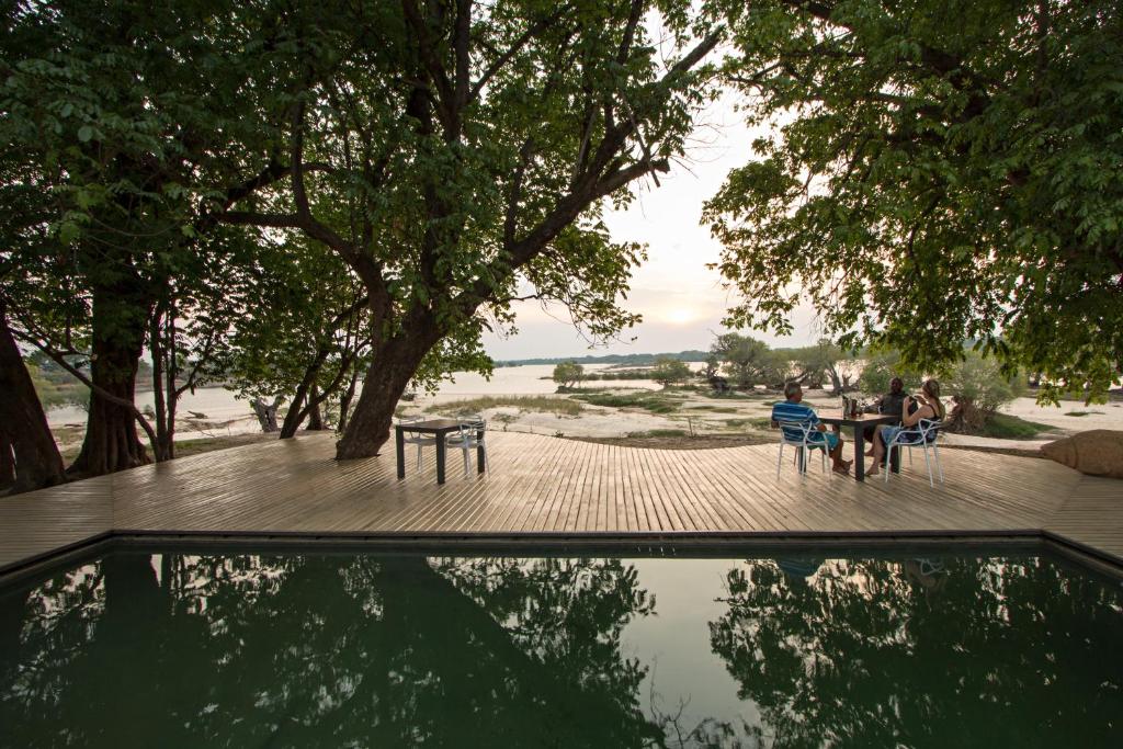 Chundu Island photo 4