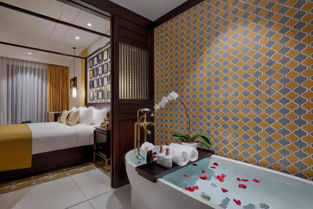Allegro Hoi An - Little Luxury Hotel & Spa
