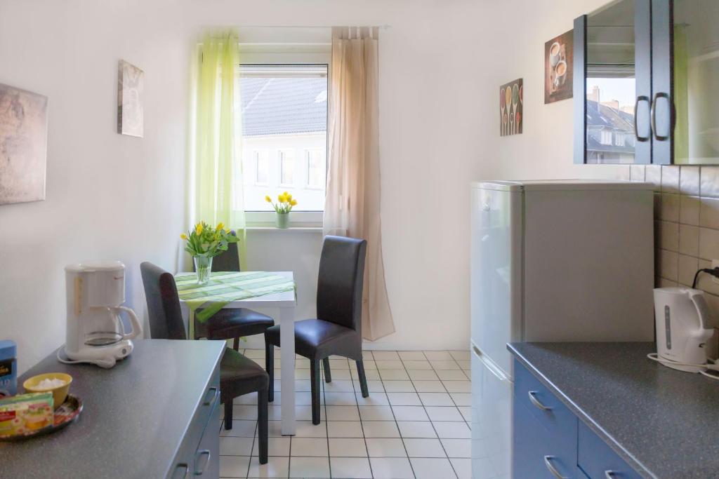 Ferienwohnung photo 3