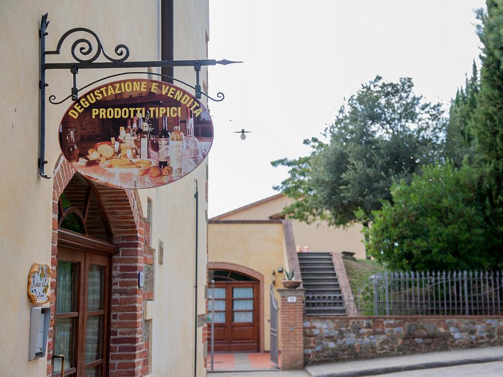 Il Casolare Di Leonardo photo 2
